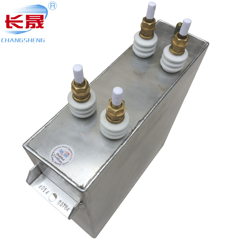 直流濾波電容器在多個領(lǐng)域的應(yīng)用